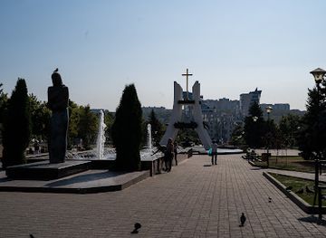 moldova/chisinau/attraction/eroii-patriei-park