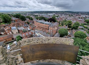 united-kingdom/lincolnshire/attraction/observatory-tower