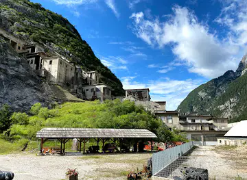 Miniera di Raibl