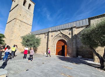 spain/castile-and-leon/attraction/adolfo-suarez-museum-and-transicion
