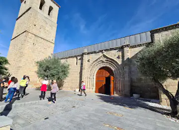Adolfo Suárez Museum and Transicion