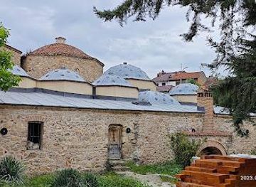 kosovo/gjakova/attraction/turkish-bath