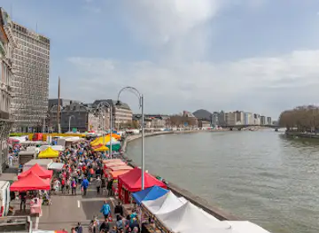 Marché de la Batte