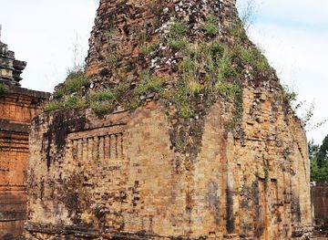 Pre Rup temple