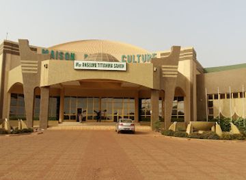 Maison de la Culture