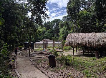 trinidad-and-tobago/gasparee-caves/attraction/cleaver-woods-park