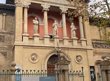 spain/zaragoza/attraction/zaragoza-museum