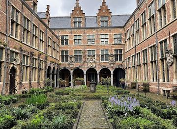belgium/antwerp/het-zuid/attraction/plantin-moretus-museum