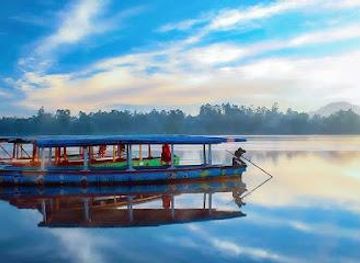 indonesia/bandung/attraction/situ-cileunca