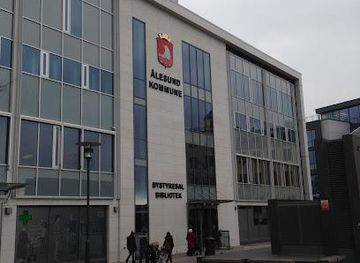 norway/alesund/attraction/alesund-bibliotek