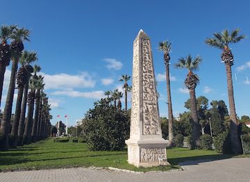 turkiye/izmir/alsancak/attraction/egyptian-obelisk
