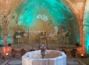 lebanon/sidon/attraction/khan-sacy