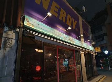 south-korea/seoul/attraction/mike-s-cabin