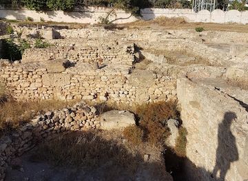 tunisia/the-cap-bon-peninsula/attraction/archaeological-site-of-pupput