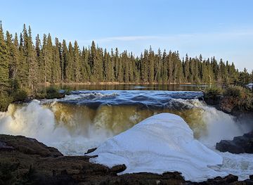 canada/northern-canada/attraction/pisew-falls-provincial-park