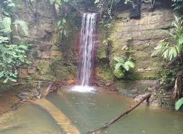 Bukit Silat Trail