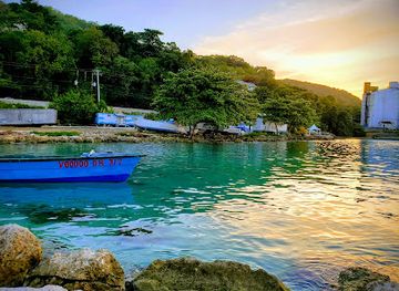 jamaica/port-maria/attraction/fisherman-s-village