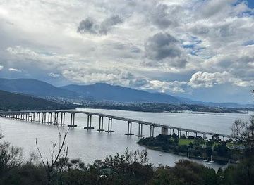 australia/hobart/attraction/rosny-hill-lookout