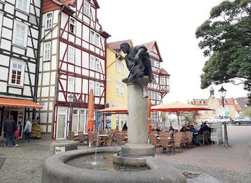 germany/hesse/attraction/lohgerber-brunnen