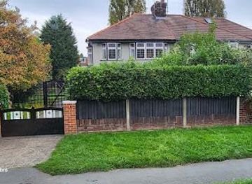 251 Menlove Avenue - John Lennon home