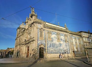 portugal/guimaraes/attraction/igreja-do-carmo