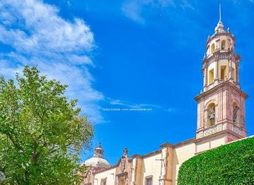 mexico/queretaro/attraction/parish-of-the-sacred-heart-of-jesus-of-st-claire