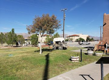texas/el-paso/attraction/old-fort-bliss-replica-cultural-center