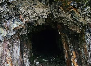 georgia/mtskheta-mtianeti/attraction/cave