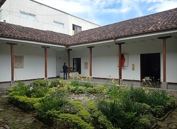 colombia/popayan/attraction/casa-museo-negret-y-museo-iberoamericano-de-arte-moderno-de-popayan