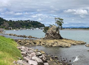 Wairaka Statue, Turuturu Roimata, Whakatāne Heads