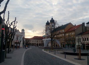 slovakia/trencin/attraction/steel-model-of-trencin