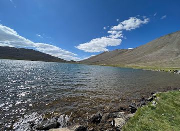 pakistan/ladakh/attraction/sheosar-lake