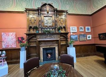 united-kingdom/glasgow/attraction/the-glasgow-art-club