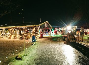 pennsylvania/laurel-highlands/attraction/overly-s-country-christmas