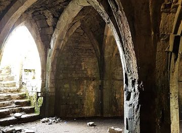 united-kingdom/wales/attraction/castell-morlais-morlais-castle