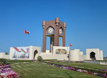 oman/muscat-governorate/attraction/burj-al-sahwa-roundabout
