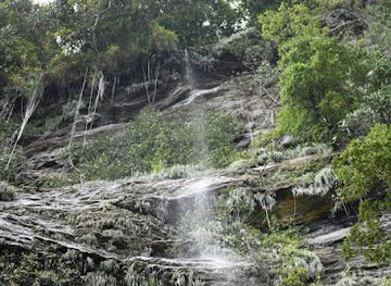 trinidad-and-tobago/gasparee-caves/attraction/edith-falls