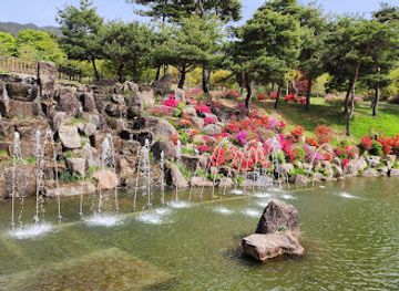 south-korea/jirisan-national-park/attraction/jirisan-herb-valley