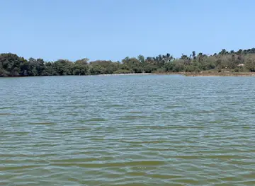 Bolongfenyo Community Wildlife Reserve -GEPADG