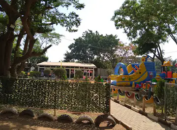 City Park Abuja