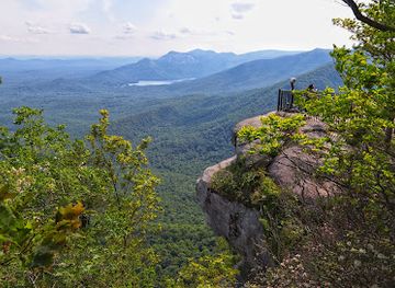 south-carolina/blue-ridge-mountains/attraction/caesars-head-state-park-visitor-center