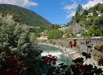Valtellinese Museum of History and Art