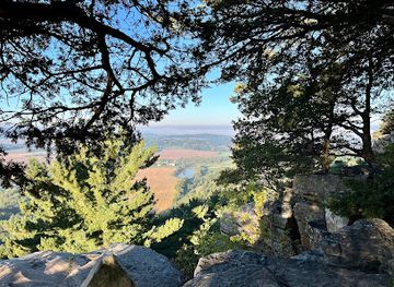 wisconsin/ice-age-trail/attraction/gibraltar-rock-state-ice-age-trail-area