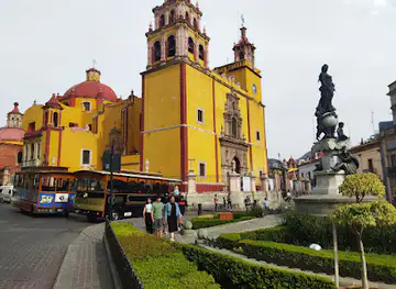 Museo del Pueblo de Guanajuato