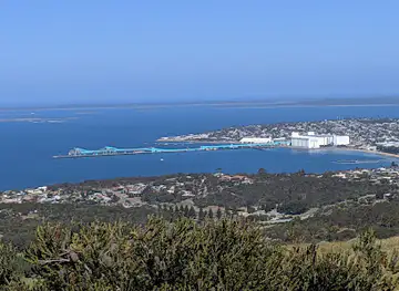 Winter Hill Lookout