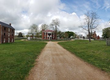 virginia/southern-virginia/attraction/appomattox-court-house-national-historical-park