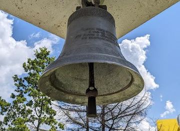 albania/kruje/attraction/peace-bell