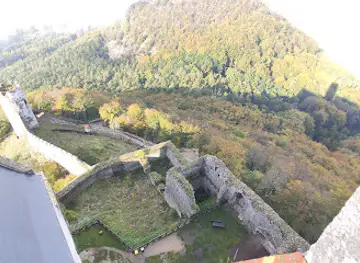 State Castle Bezděz