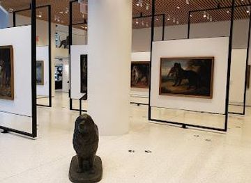 connecticut/greenwich-point-park/attraction/akc-museum-of-the-dog