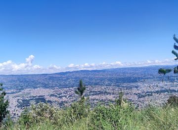 tanzania/mbeya/attraction/cross-of-the-summit